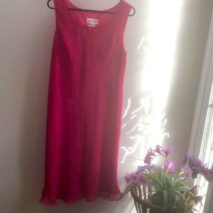 New Studio I Women’s dress